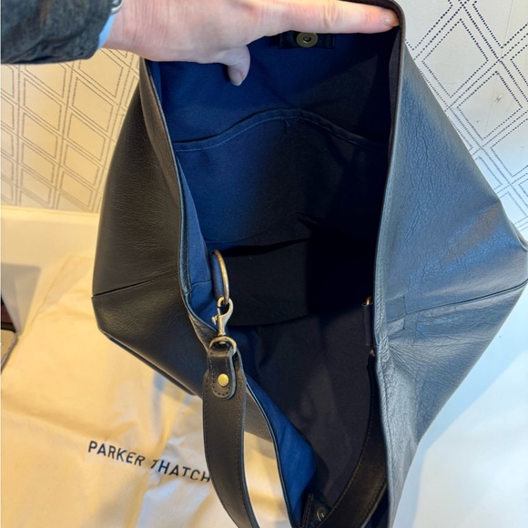 Parker Thatch XL Jane - Picture 4 of 5